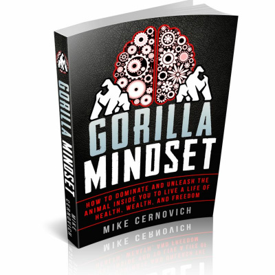 Mike Cernovich Podcast