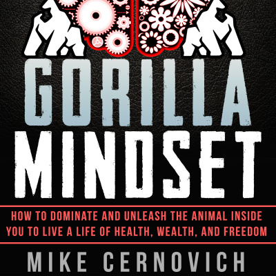 Mike Cernovich Podcast