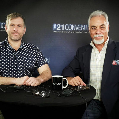 Mike Cernovich Podcast