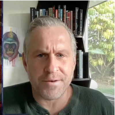 Mike Cernovich Podcast