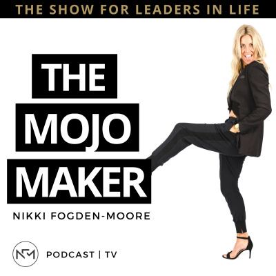 The Vitality Coach Podcast with Nikki Fogden-Moore: Vitality | Health | Wellness | Lifestyle