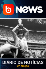 Diário de Notícias - 25/11/2020 - 2ª Edição