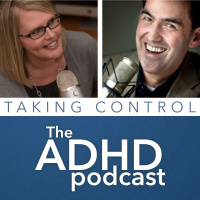 Dissecting the Emotional Distress Syndrome of ADHD with James Ochoa