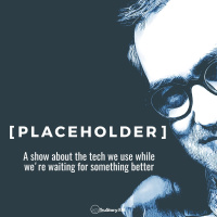 Placeholder 01: Jurassic Park and the Vampire Project