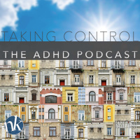 Designing Impactful Systems for ADHD with Marina Darlow