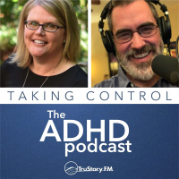 Living with ADHD: Stories From Our Listeners • Part Three