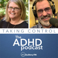 The Trouble with Transitions: Task Switching and ADHD
