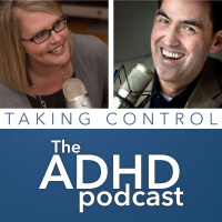 Shame, relationships, and ADHD as an exercise in getting back on the horse with Dr. Michelle Frank
