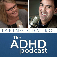 Self-Care — The Nutrition/ADHD Connection with Tonya Harris