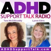 Clearing the Chaos: ADHD Mental Clutter, Overwhelm  Focus Solutions