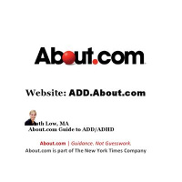 Support and Educational Resources for ADD / ADHD