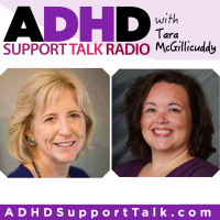 Negative Self-Talk and Adult ADD / ADHD