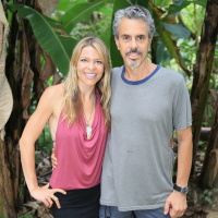 Ethnobotanist Chris Kilham: The Ayahuasca Experience