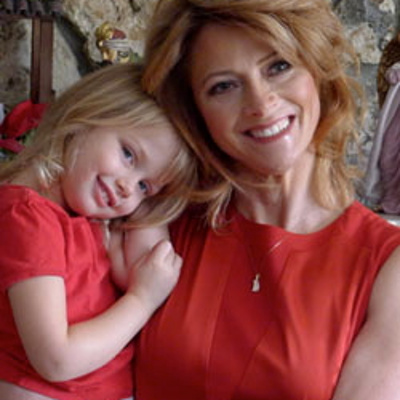 Reset With Amber Lyon