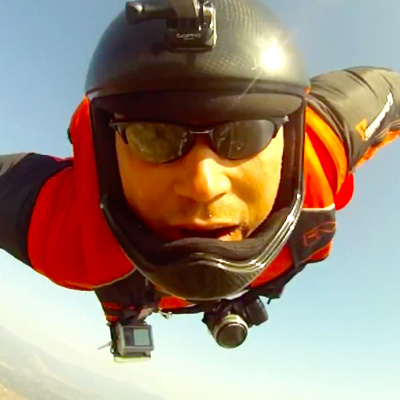 Reset With Amber Lyon