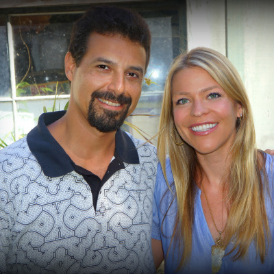 Reset With Amber Lyon