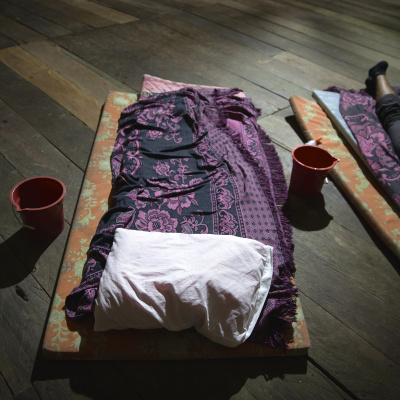 Reset With Amber Lyon