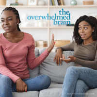 When friends and family think youre making a bad decision