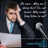 Afraid theyll discover youre a fraud - The Impostor Syndrome