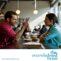 Constant bickering back and forth