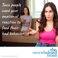 People can change but what about when they dont or wont?