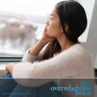 Is that really you inside your head?