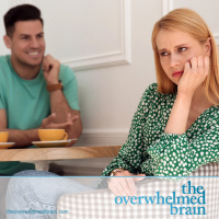 When your best intentions turn into their disappointment