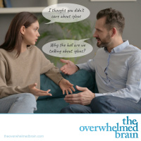 Why you cant get through to some people