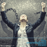 Discovering those buried emotions that youd like to release