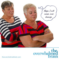 Should I accept who they are or move on with my life?