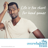 Stopping the head games