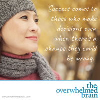 Does your amazing personality intimidate others?