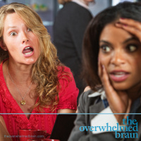 The toxic partners of friends and family can make life more challenging