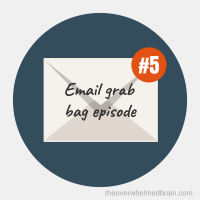 Email grab bag 5 - Codependent and stuck - New on the job - Getting a raise - Vague signals while dating