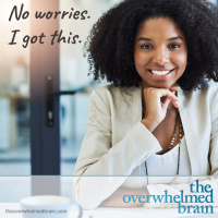 When confidence feels impossible