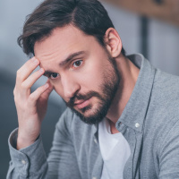 When you desperately want an explanation or closure but you cant get it