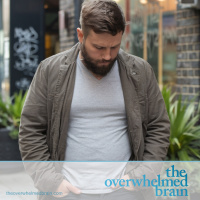 What can keep you stuck with the same results over and over again