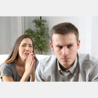 Why youre not getting a second chance