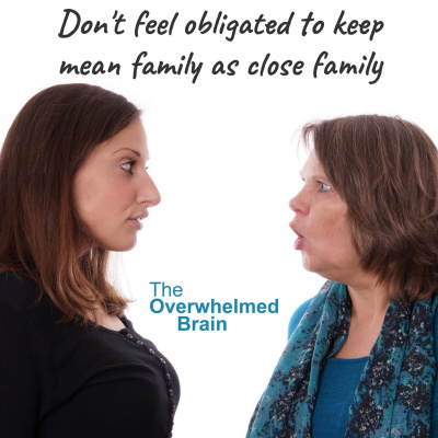 The Overwhelmed Brain | Stress | Anxiety | Relationship | Critical Thinking | Emotional Intelligence | Emotional Abuse