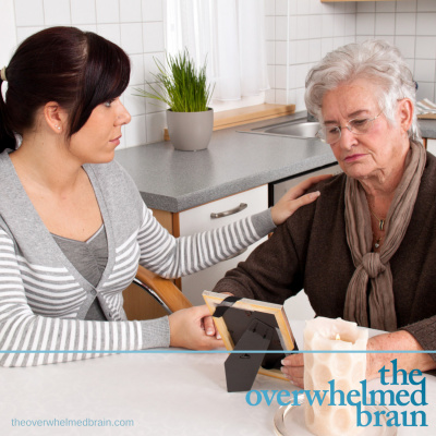 The Overwhelmed Brain | Stress | Anxiety | Relationship | Critical Thinking | Emotional Intelligence | Emotional Abuse