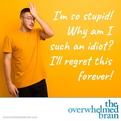 The Overwhelmed Brain | Stress | Anxiety | Relationship | Critical Thinking | Emotional Intelligence | Emotional Abuse