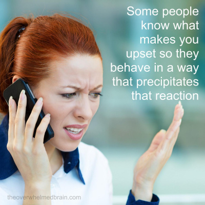 The Overwhelmed Brain | Stress | Anxiety | Relationship | Critical Thinking | Emotional Intelligence | Emotional Abuse