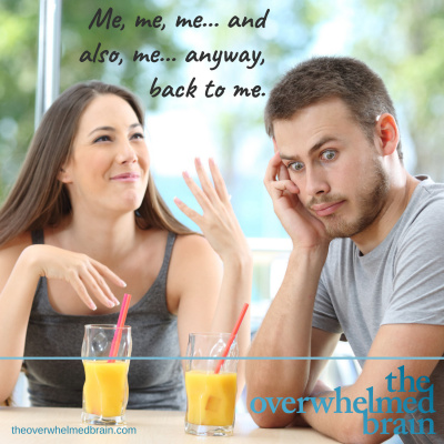 The Overwhelmed Brain | Stress | Anxiety | Relationship | Critical Thinking | Emotional Intelligence | Emotional Abuse