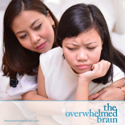 The Overwhelmed Brain | Stress | Anxiety | Relationship | Critical Thinking | Emotional Intelligence | Emotional Abuse