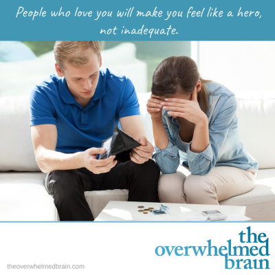 The Overwhelmed Brain | Stress | Anxiety | Relationship | Critical Thinking | Emotional Intelligence | Emotional Abuse