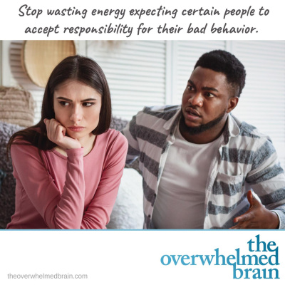 The Overwhelmed Brain | Stress | Anxiety | Relationship | Critical Thinking | Emotional Intelligence | Emotional Abuse