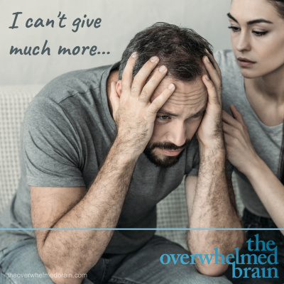 The Overwhelmed Brain | Stress | Anxiety | Relationship | Critical Thinking | Emotional Intelligence | Emotional Abuse