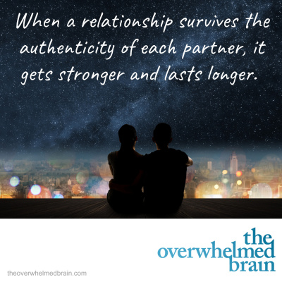 The Overwhelmed Brain | Stress | Anxiety | Relationship | Critical Thinking | Emotional Intelligence | Emotional Abuse