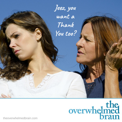 The Overwhelmed Brain | Stress | Anxiety | Relationship | Critical Thinking | Emotional Intelligence | Emotional Abuse