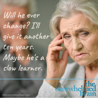 The Overwhelmed Brain | Stress | Anxiety | Relationship | Critical Thinking | Emotional Intelligence | Emotional Abuse